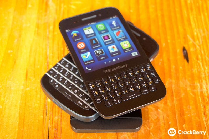 Os 10.2 For Blackberry Z10