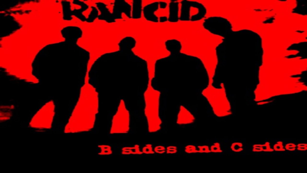 rancid b sides and c sides rar