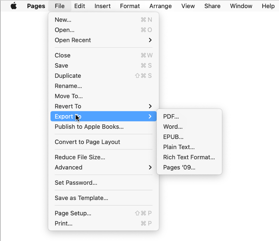how to insert filename field in footer word for mac